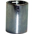 Beautyblade C125 1.25 in. Drive Point Coupling Made Of Strong Galvanized Steel BE570146